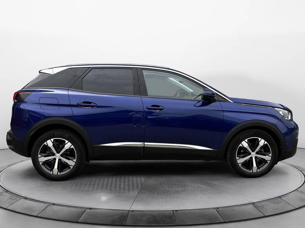 Peugeot 3008 1.2 PureTech Turbo Allure