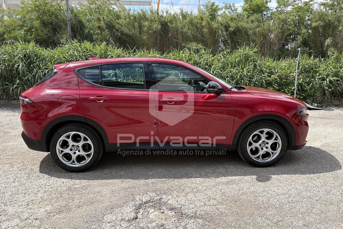 ALFA ROMEO Tonale 1.6 diesel 130 CV TCT6 Sprint