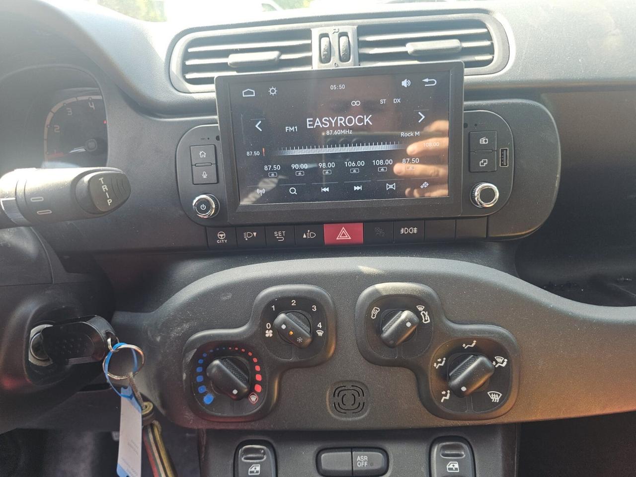 Fiat Panda 1.2 Easy