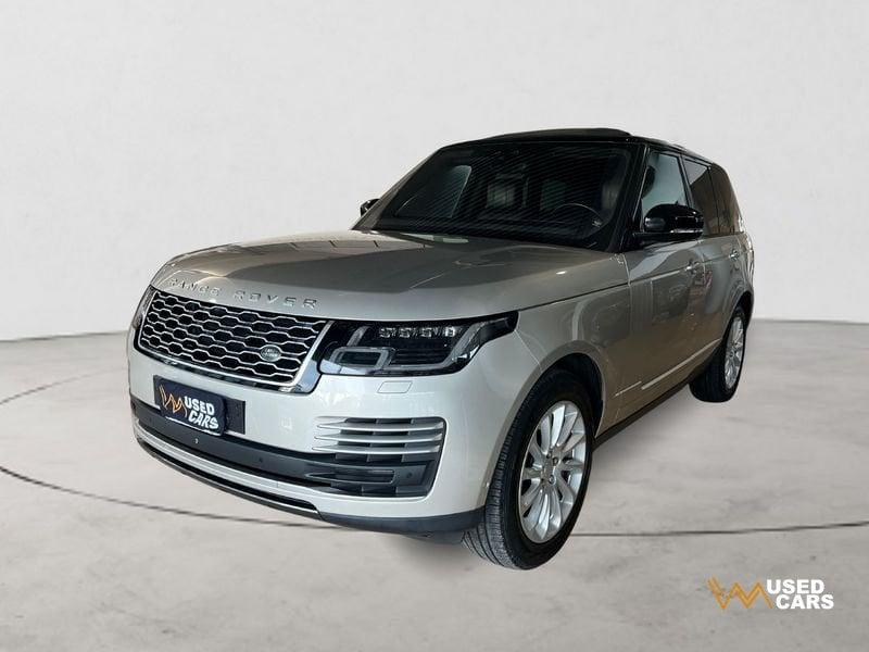 Land Rover Range Rover Range Rover 3.0 TDV6 Vogue