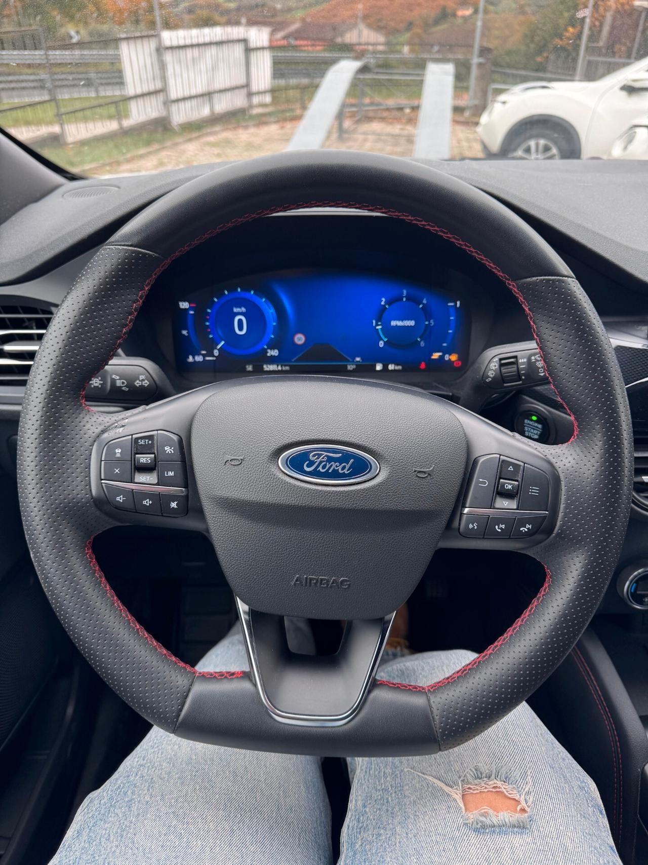 FORD KUGA 1.5 120CV ST-Line 2022