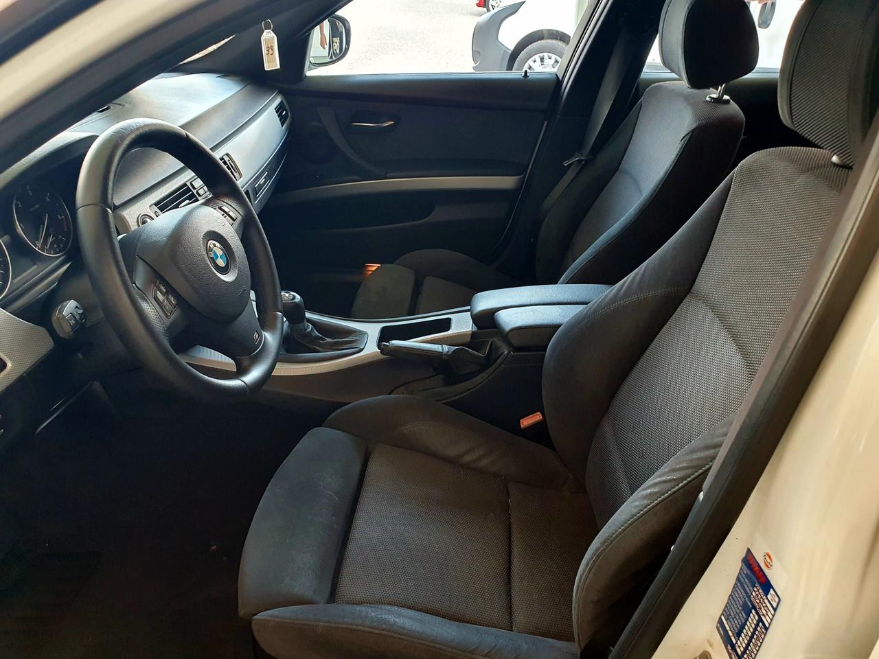 Bmw 320d Touring MSport - 2010 - KM. 152.000