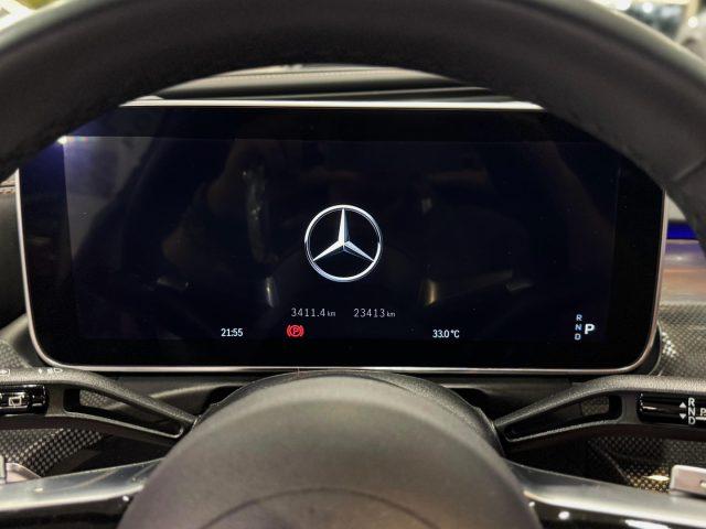 MERCEDES-BENZ C 220 d MHEV S.W. 4Matic AMG PREMIUM PRO *TETTO*UNIPR