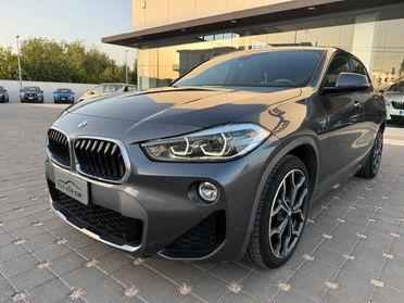 Bmw X2 xDrive18d Msport-X 2018