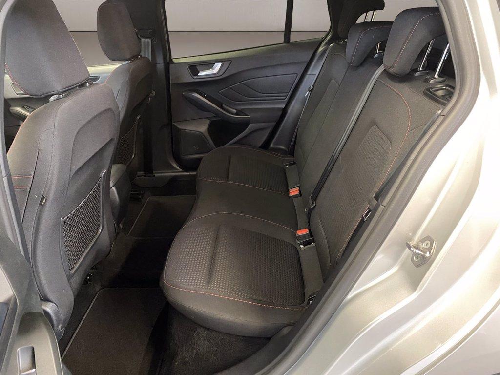 FORD Focus SW 1.5 ecoblue ST-Line 115cv auto del 2025