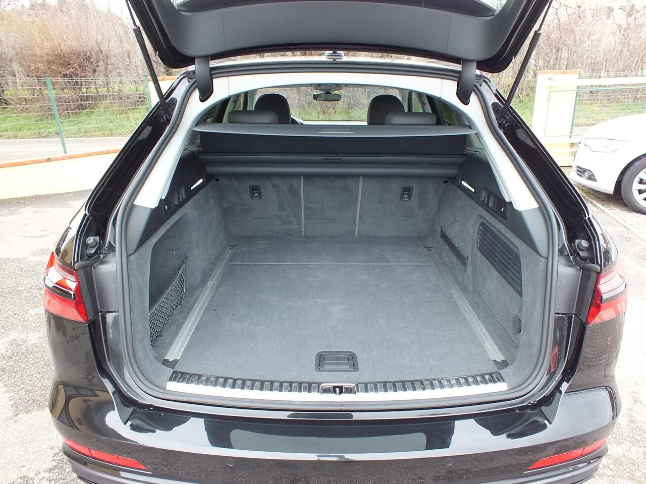 A6 AVANT 45 3.0 TDI QUATTRO S-LINE