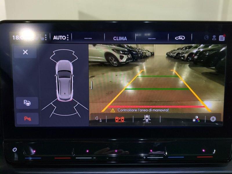 CUPRA Formentor 2.0 TDI 4Drive DSG