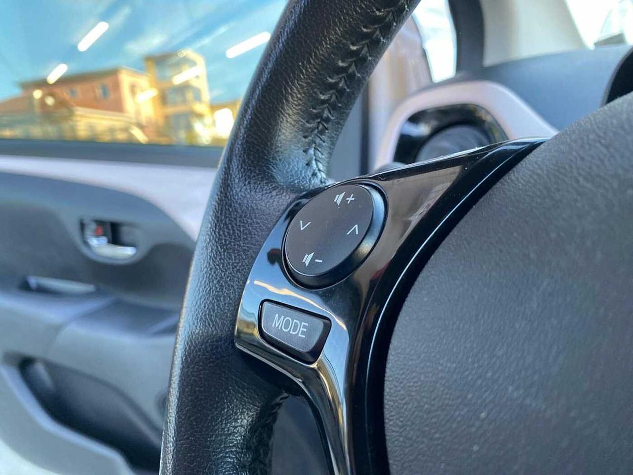 Citroen C1 VTi 72 ETG 5 porte Elle