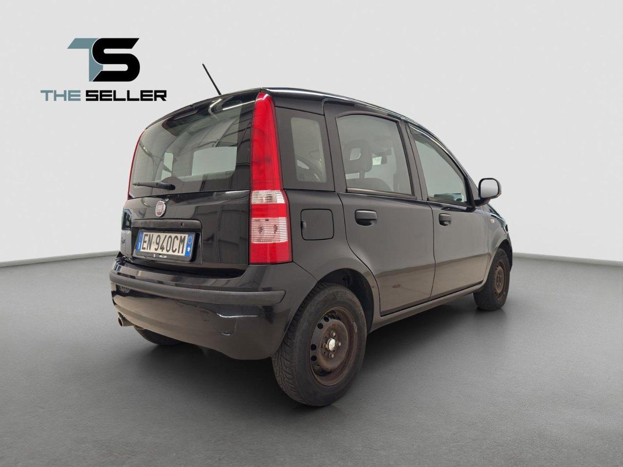 Fiat Panda 1.2 Classic easypower Gpl 69cv