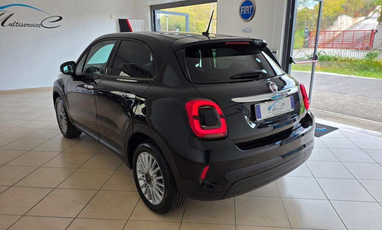Fiat 500X 1.3 MultiJet 95 CV