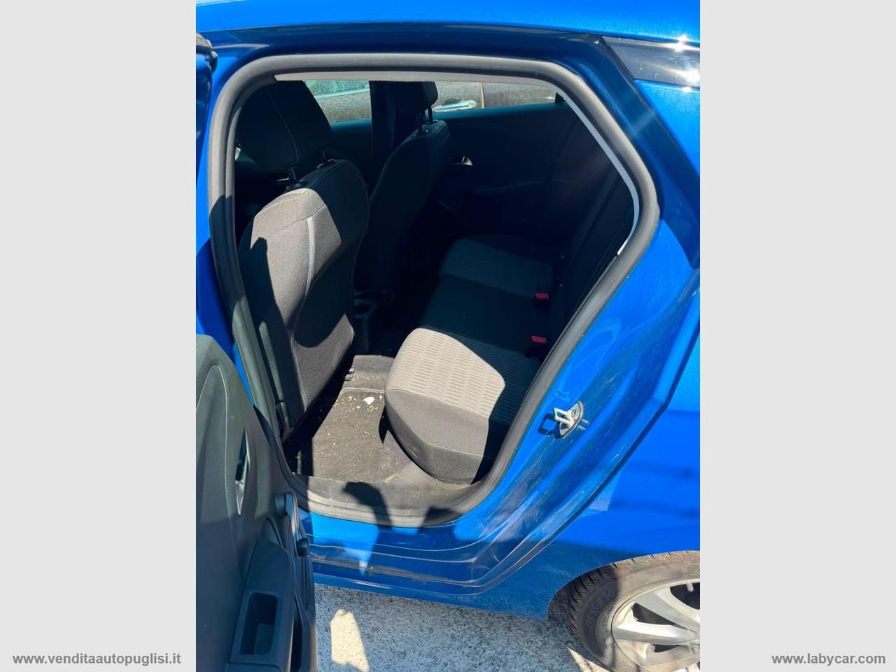 OPEL Corsa 1.2 Edition