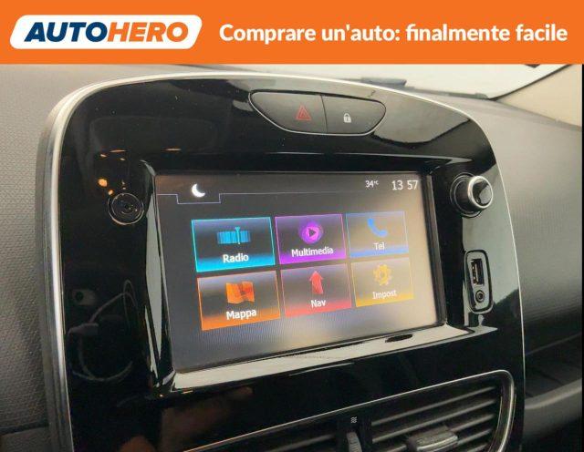 RENAULT Clio TCe 12V 90 CV GPL Start&Stop 5 porte Energy Zen