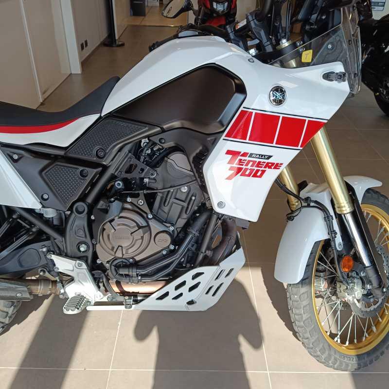 Yamaha Ténéré 700 Rally Edition - 2024