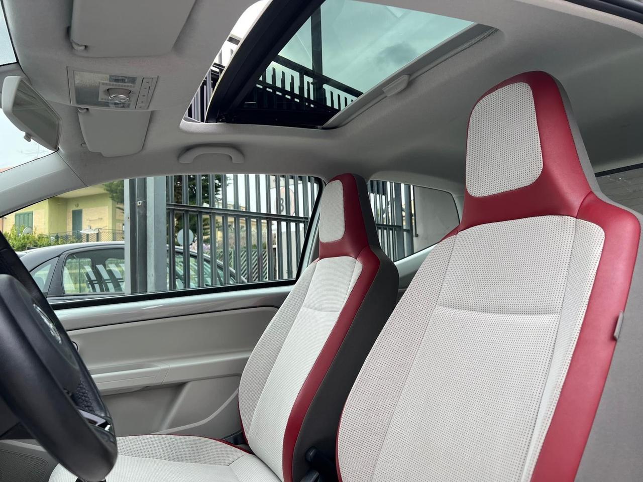 Volkswagen up! up! 3p 1.0 Take up! Clima/Park/Tetto apribile/Bluetooth