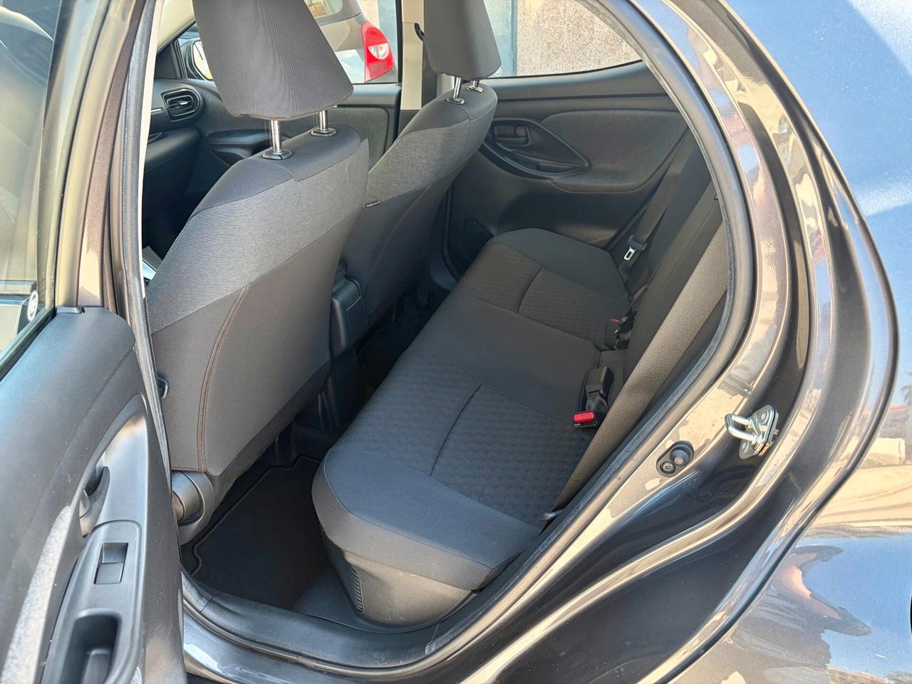 Toyota Yaris 1.5 Hybrid 5 porte "78.000 KM"-'20