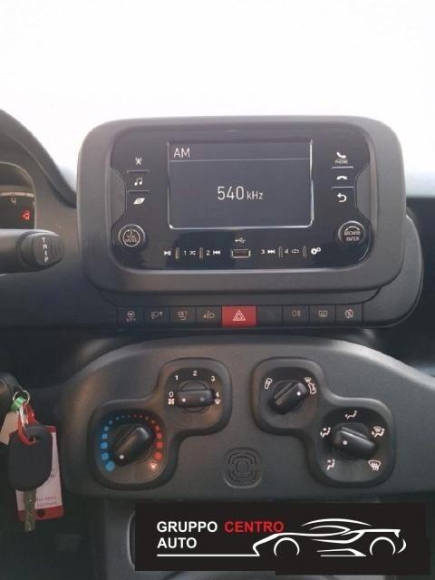 Fiat Panda 1.0 FireFly S&S Hybrid-2024