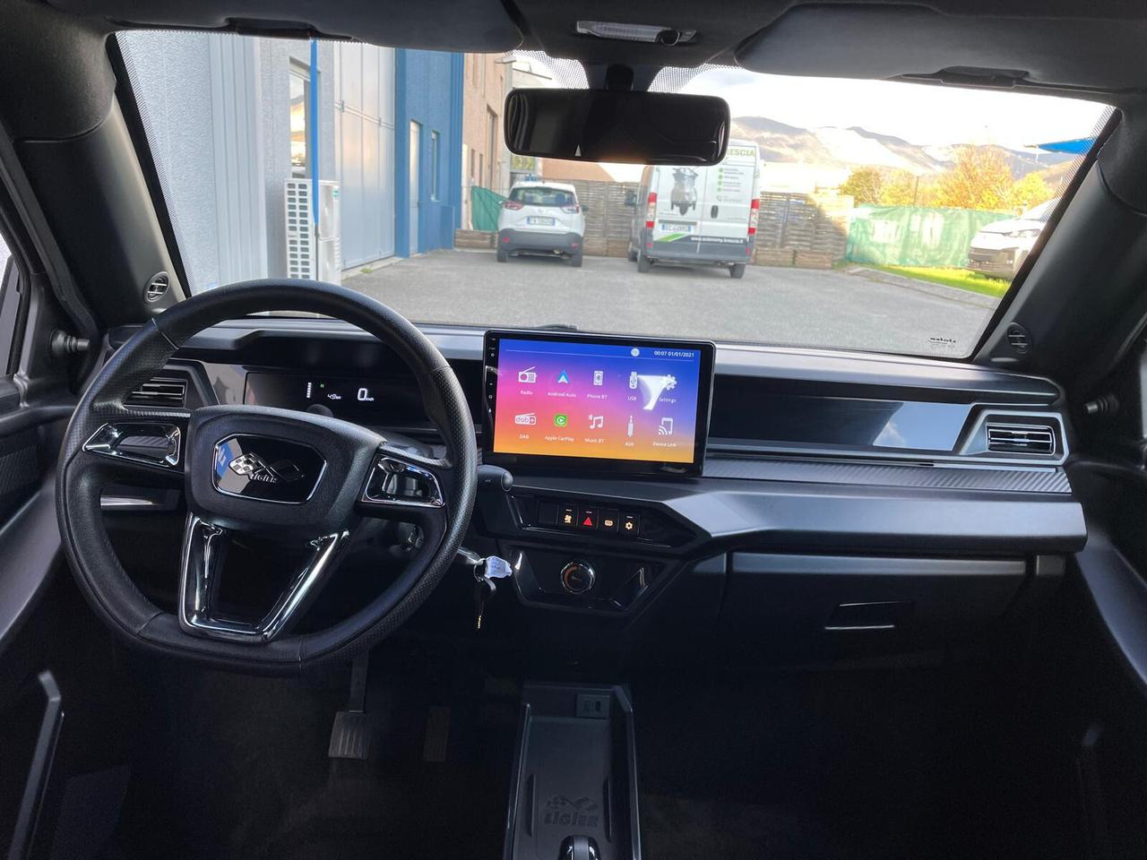 Ligier JS JS50 REVO d ELITE CONFORT