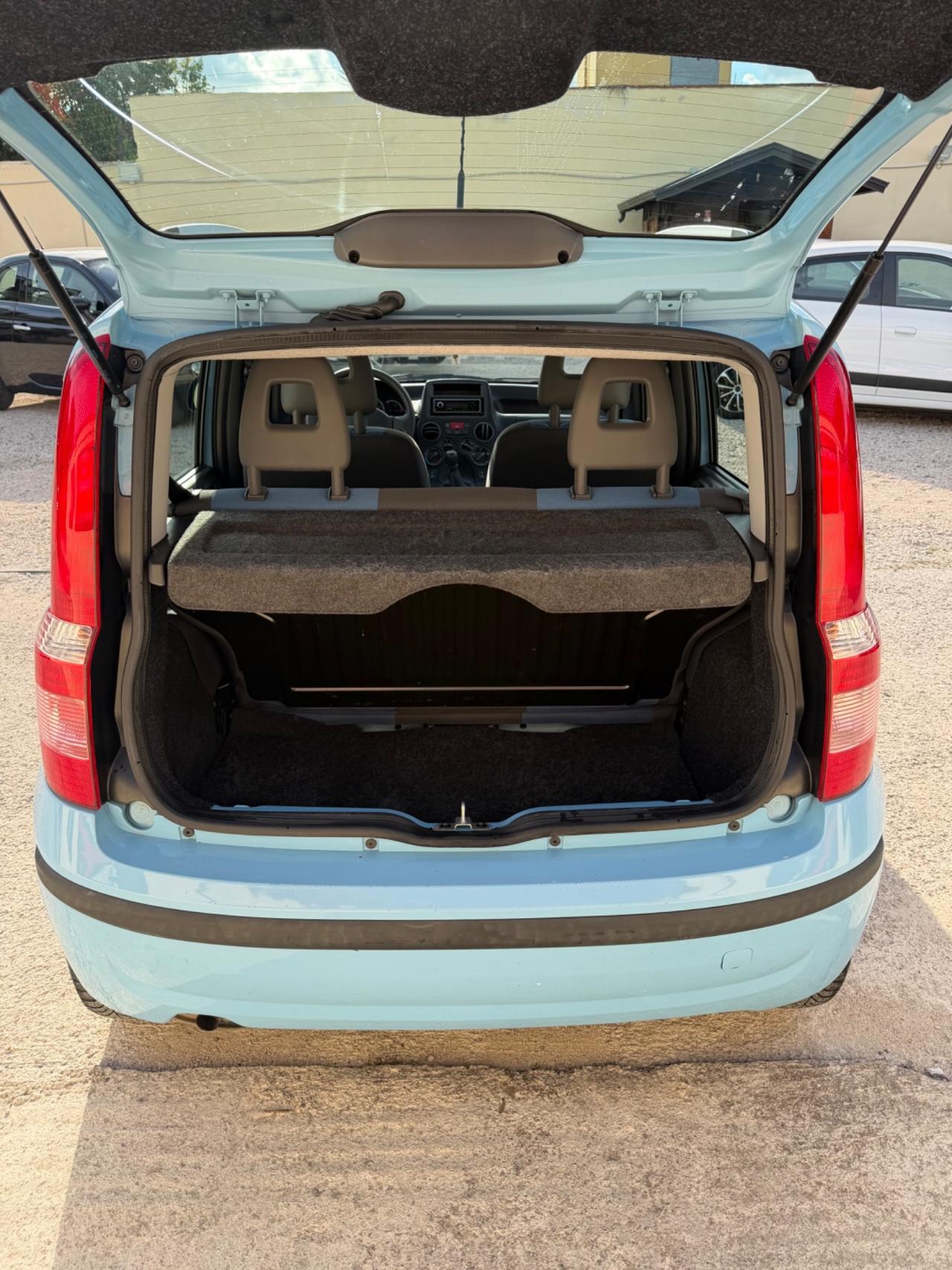 Fiat Panda 1.2 Dynamic