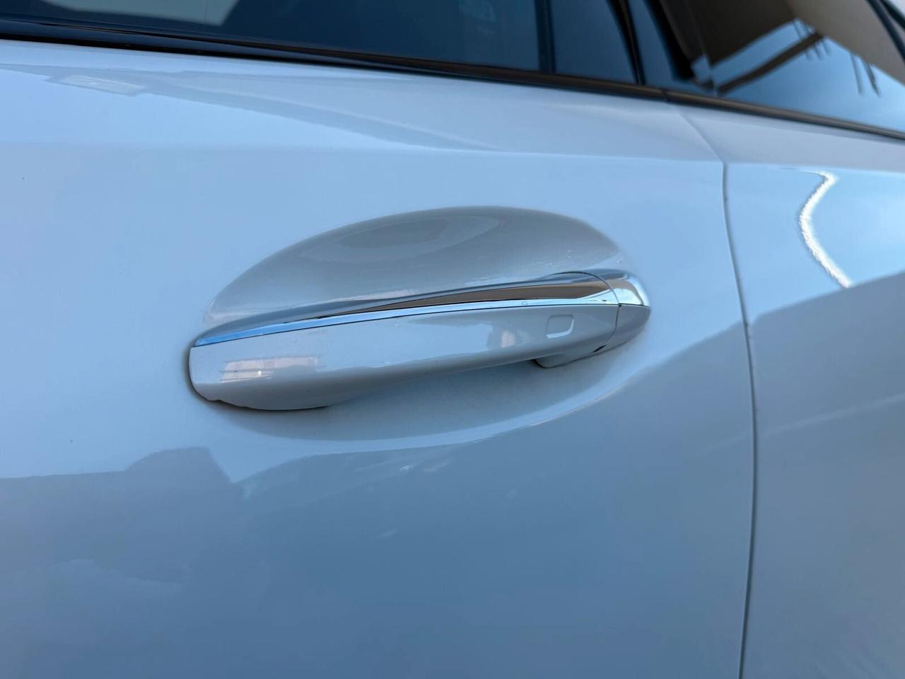 Mercedes-benz A 200d Automatic Premium Amg 2021