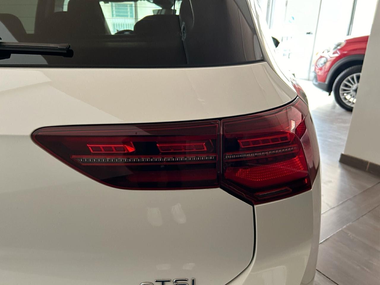 Volkswagen Golf 1.5 eTSI 150 CV EVO ACT DSG Life