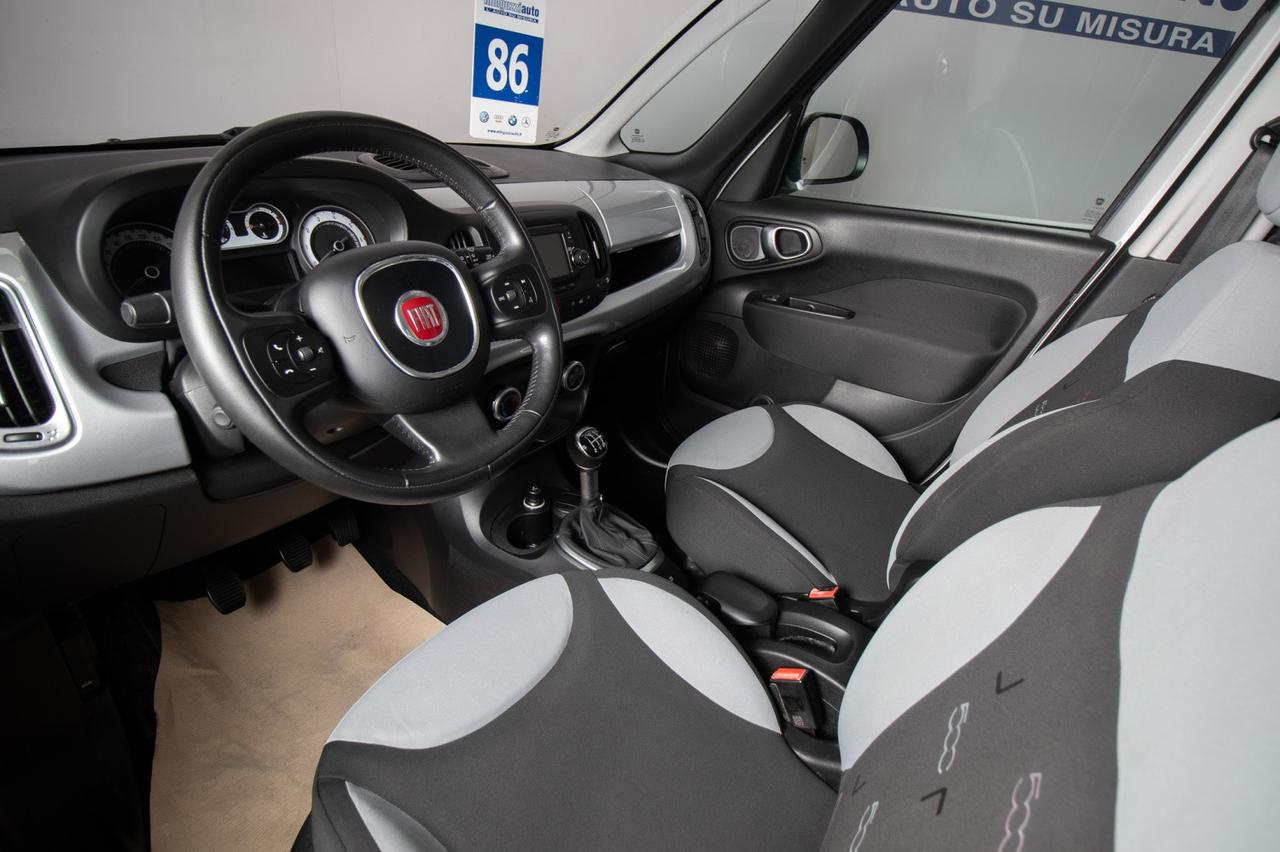 Fiat 500L 1.3 Mtj Popstar 85cv