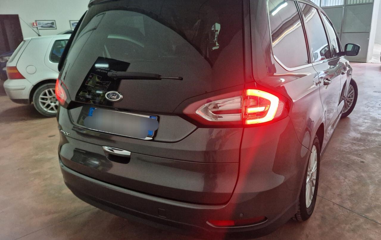 Ford Galaxy 2.0 EcoBlue 150 CV Start&Stop Titanium Business