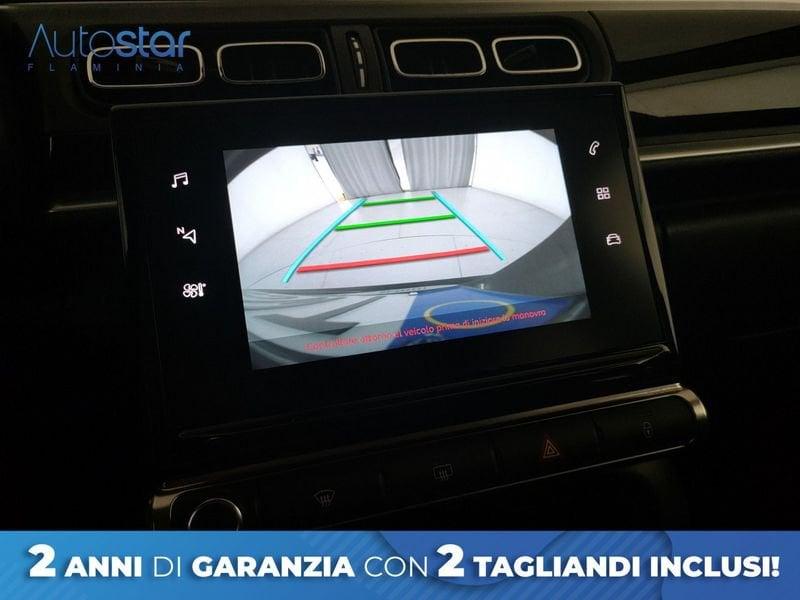 Citroën C3 1.2 puretech Shine s&s 83cv