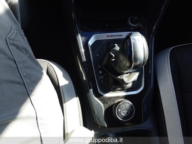 Volkswagen T-Roc I 2017 Diesel 2.0 tdi Advanced 4motion dsg