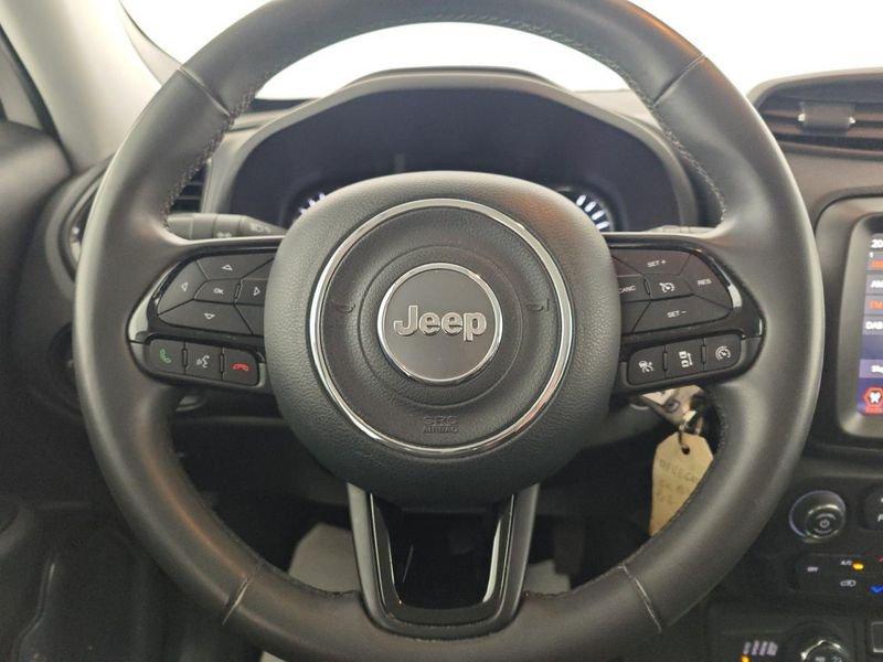 Jeep Renegade 1.3 T4 190CV PHEV 4xe AT6 Business Plus