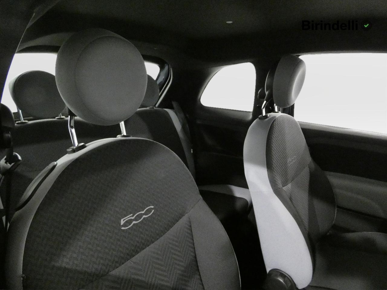 FIAT 500 (2015-2024) - 500 1.2 Pop