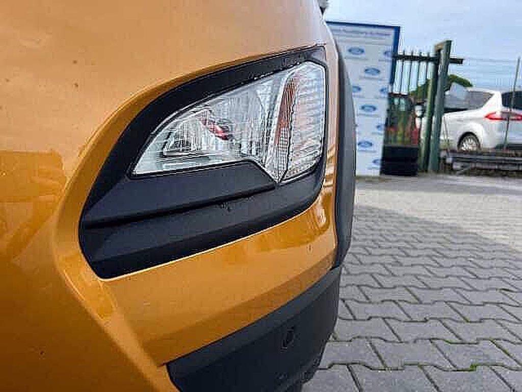 FORD EcoSport 1.0 EcoBoost 125 CV Start&Stop Active del 2021