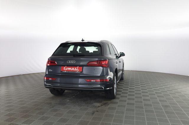 AUDI Q5 Q5 40 TDI 204 CV quattro S tronic S line Plus
