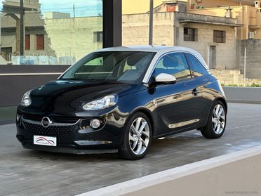 OPEL Adam 1.2 70 CV Slam