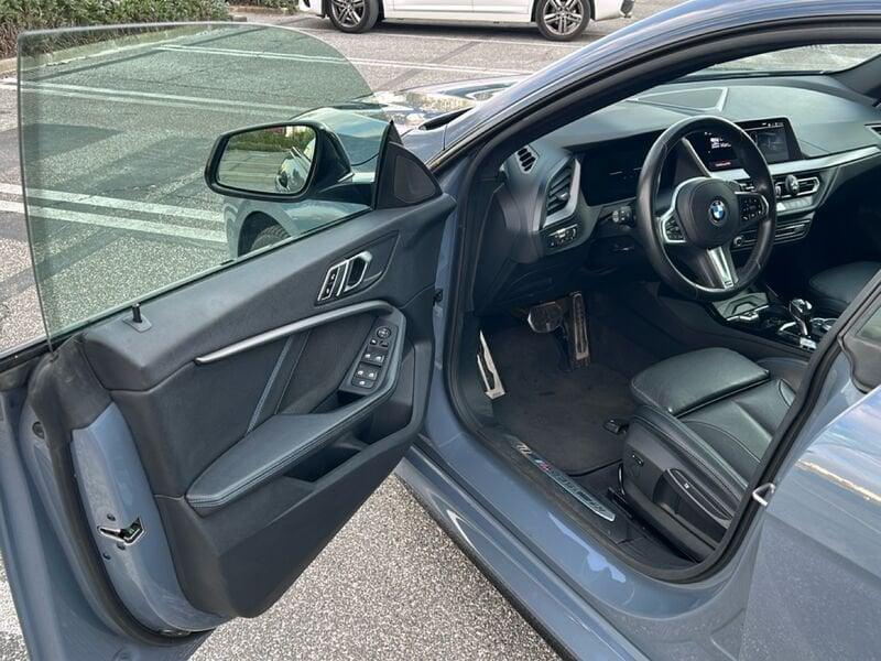 BMW Serie 2 Gran Coupe M235i xdrive autom M-Sport