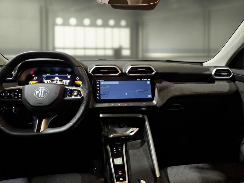 MG ZS 1.5 HYBRID+ COMFORT AUTO SUV