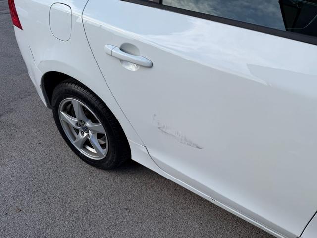 VOLVO V60 D2 1.6 Powershift AUTOMATICA