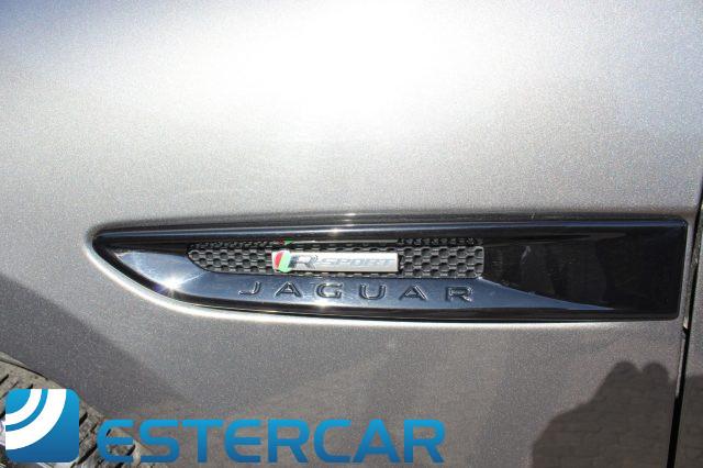 JAGUAR F-Pace 2.0 D 180CV AWD aut. R-Sport