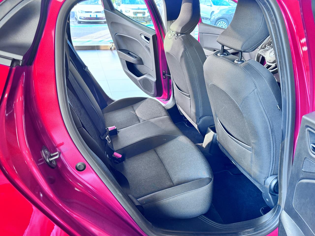 Renault Clio TCe 90 CV 5 porte Equilibre