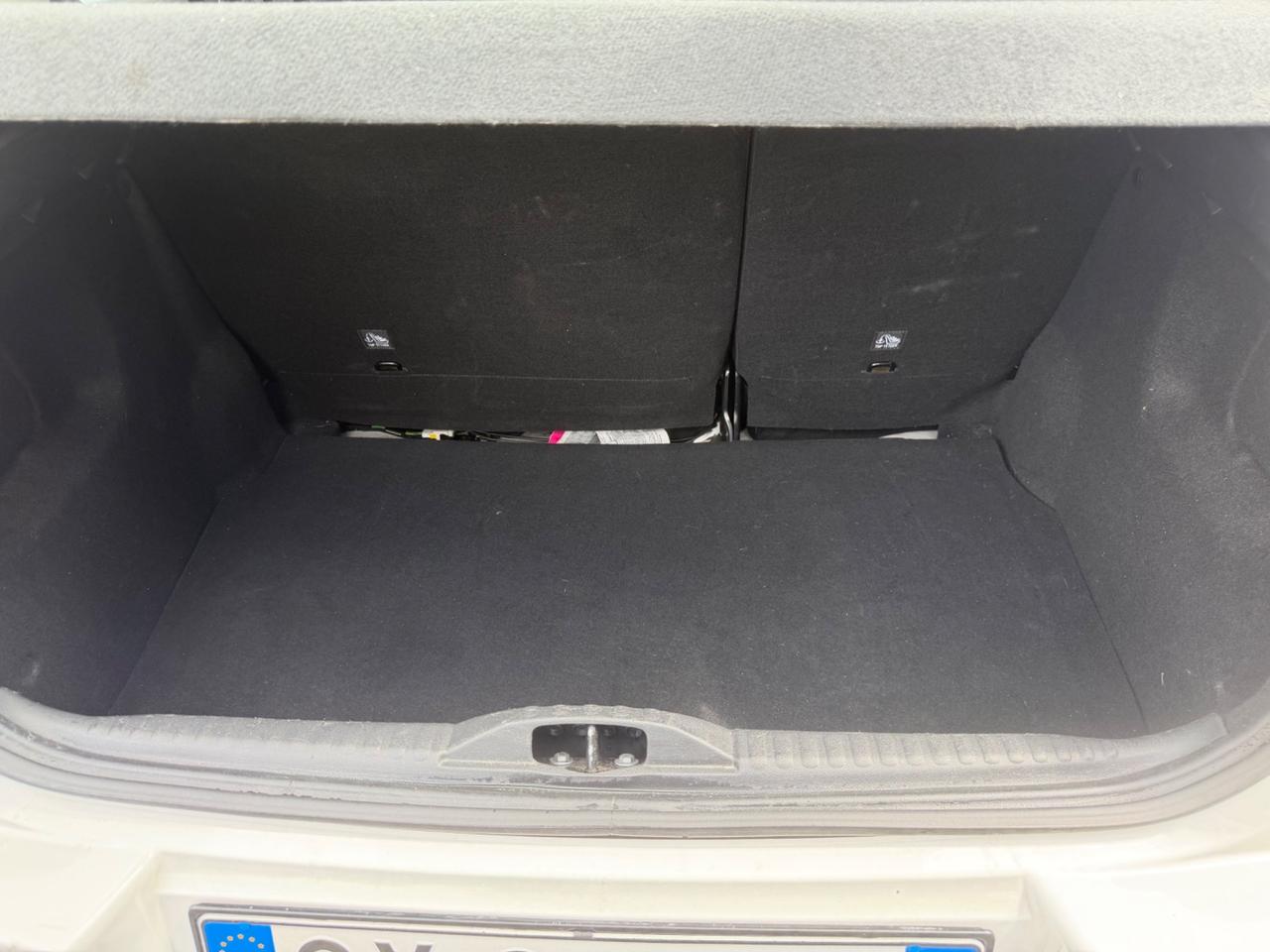 Citroen C3 83cv Benzina 5 porte Shine Navi bicolor pdc