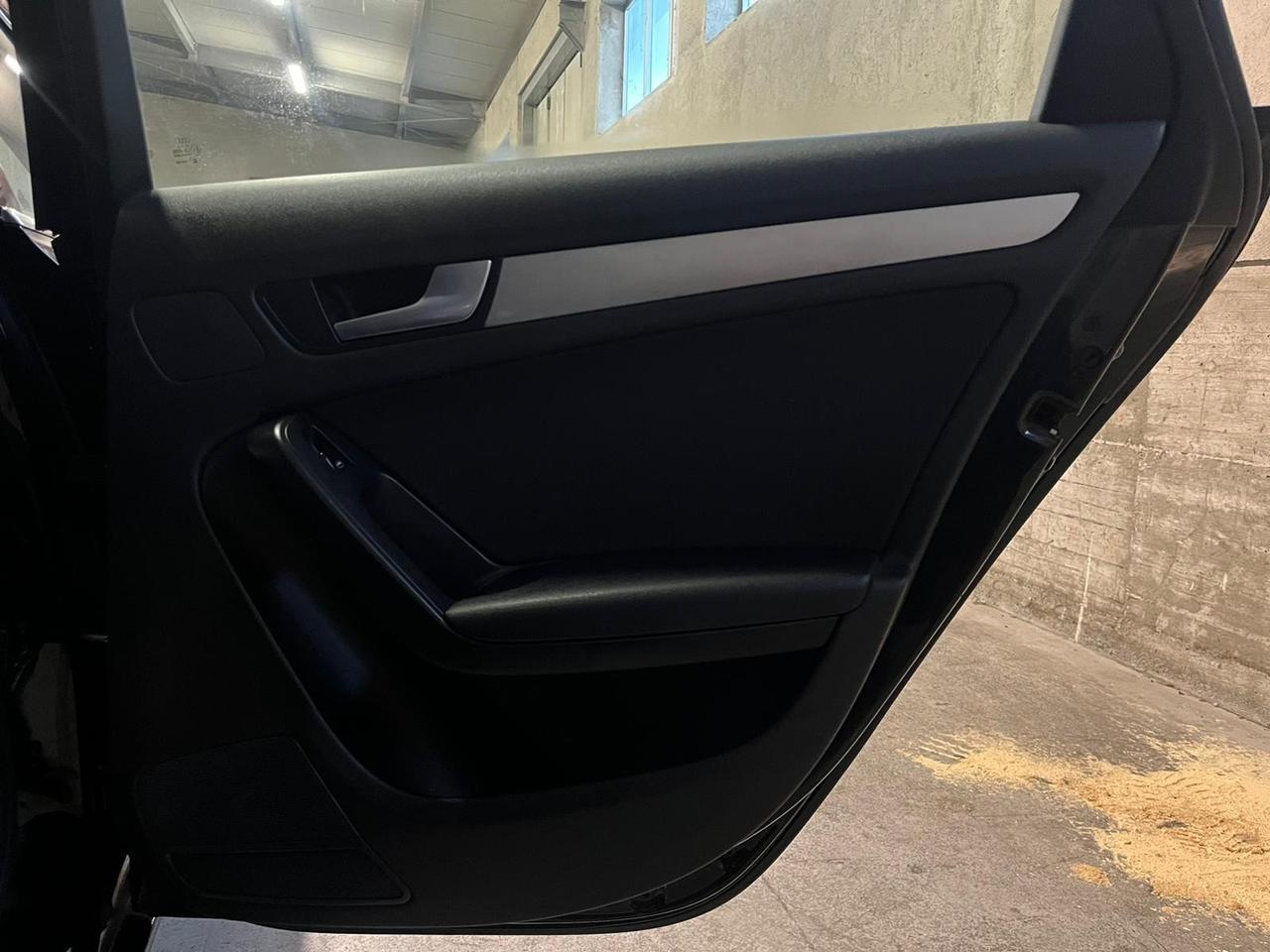 Audi A4 Avant 2.0 TDI 120CV F.AP. Start Plus