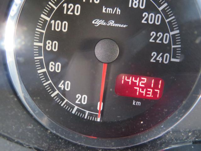 ALFA ROMEO 147 1.9 JTD (120) 5 porte Progression