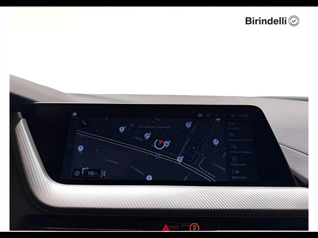 BMW Serie 1 (F40) - 118d 5p. Msport