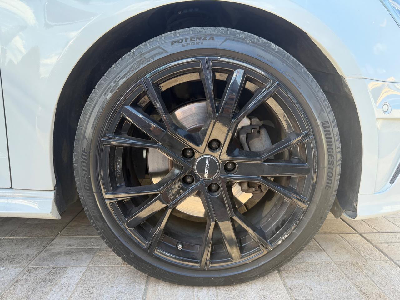 Audi A3 SPB 2.0 TDI 184 CV clean diesel quattro S tronic edition