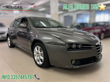 Alfa Romeo 159 1.9 JTDm 150CV Sportwagon