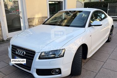 AUDI A5 2.7 V6 TDI F.AP. multitronic