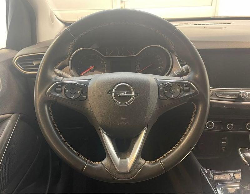 Opel Crossland Crossland X 1.5 ECOTEC D 120 CV Start&Stop aut. Innovation