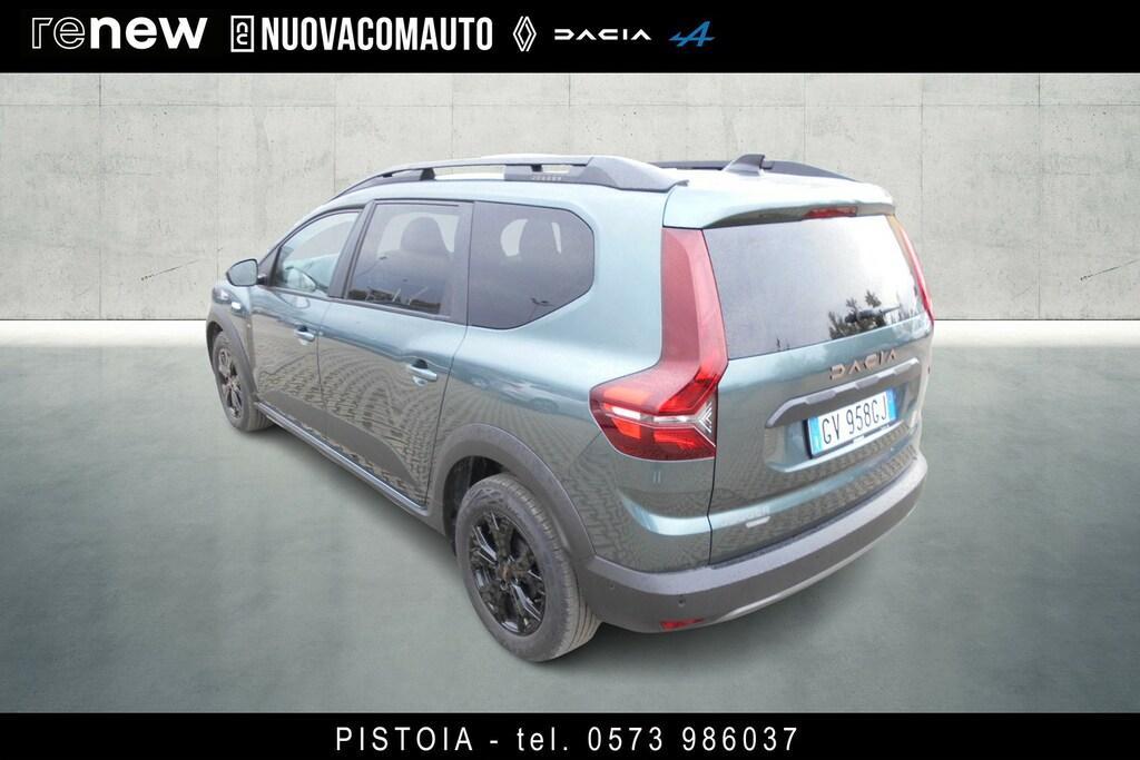 Dacia Jogger 1.6 HYBRID Extreme