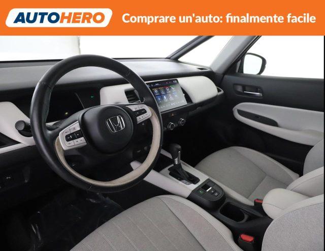 HONDA Jazz 1.5 Hev eCVT Comfort
