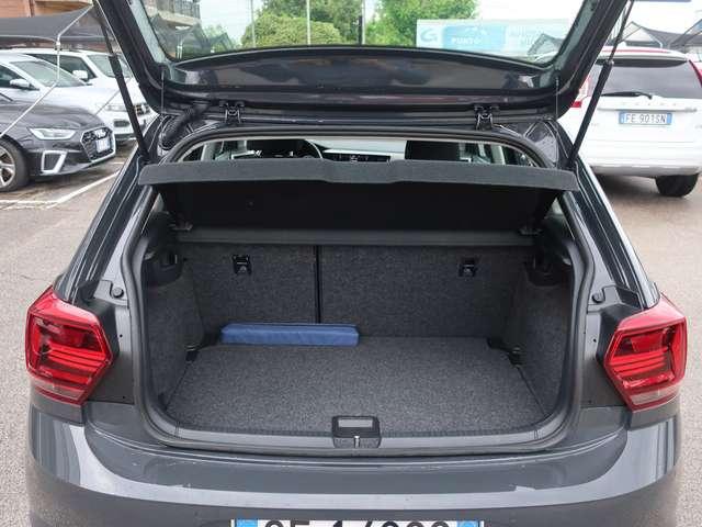 Volkswagen Polo Polo 5p 1.0 tsi Comfortline 95cv