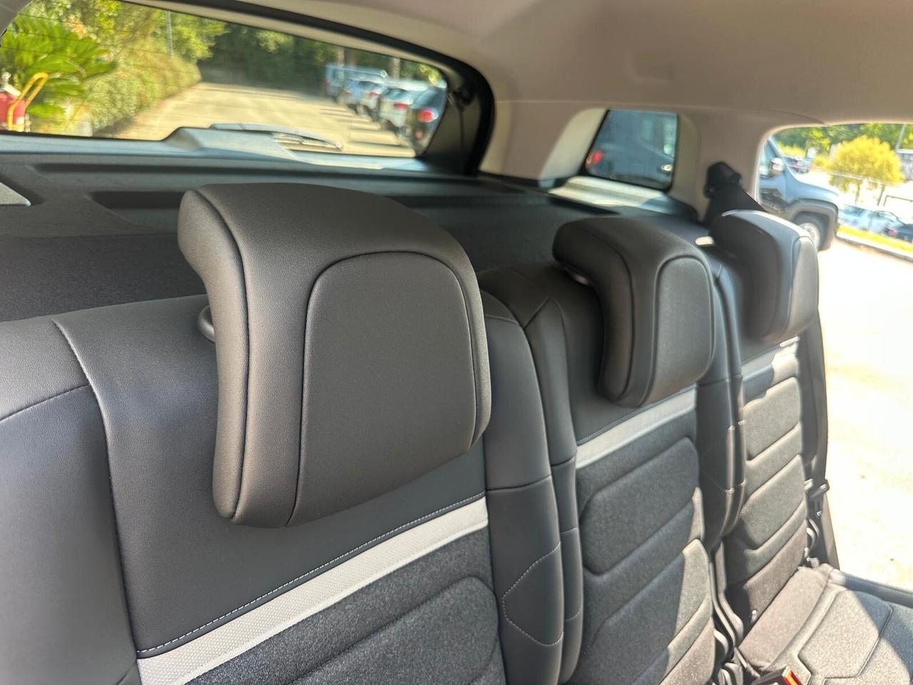 Citroen C5 Aircross BlueHDi 130 S&S EAT8 Max NEOPATENTATI